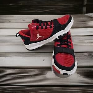 Nike Air Jordan Trunner Dominate 1.5 Training/Running Shoes Men's Size 11.5